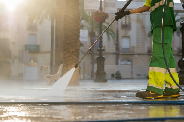Best Concrete Sealing  in Danielson, CT